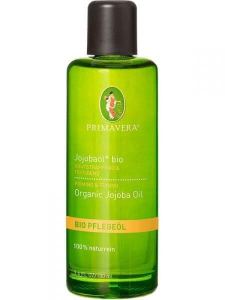 Primavera Jojobaolaj Bio 100 ml