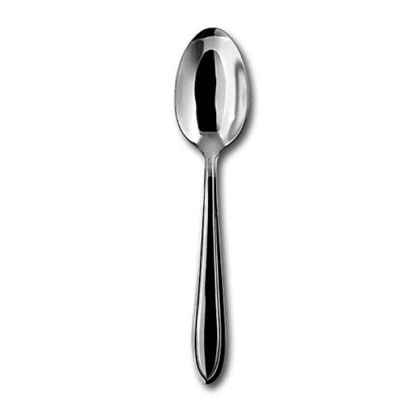Mokkáskanál Time, 11,5 cm, 12 darabos készlet