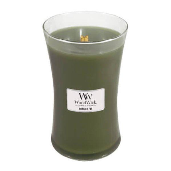 WoodWick Illatgyertya Frasier Fir 609,5 g