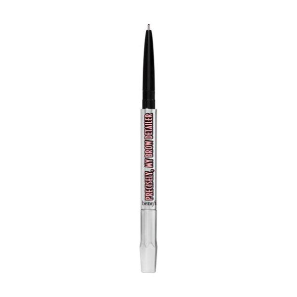 Benefit Ultravékony szemöldökceruza Precisely, My Brow Detailer
(Microfine Detailing Brow Pencil) 0,02 g 2.5 Neutral Blonde