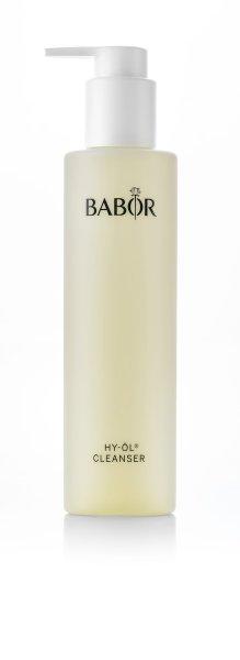 Babor Bőrtisztító olaj száraz és érzékeny
bőrre (HY-ÖL Cleanser) 200 ml