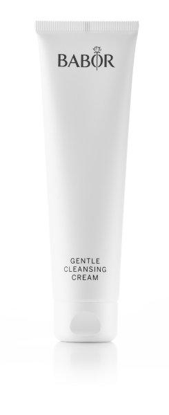 Babor Gyengéd tisztító krém érzékeny bőrre
(Gentle Cleansing Cream) 100 ml