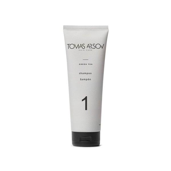 Tomas Arsov Sampon Green Tea (Shampoo) 250 ml