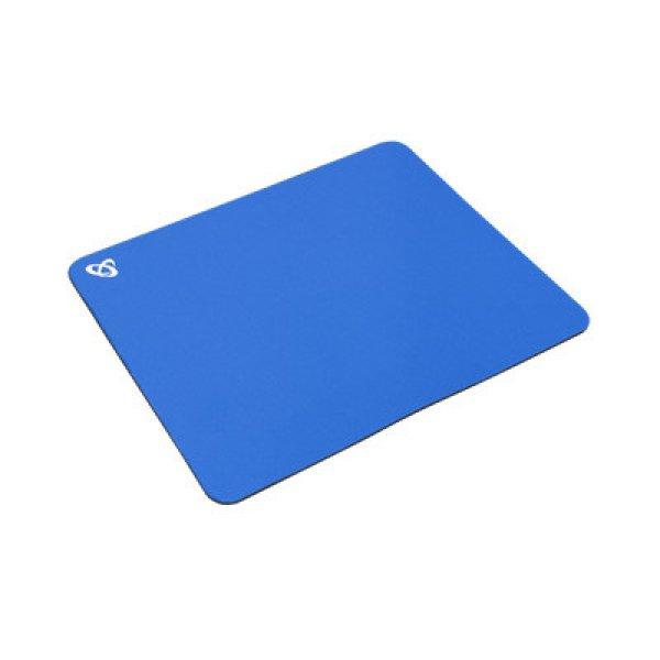 SBOX Egérpad, MOUSE PAD, kék