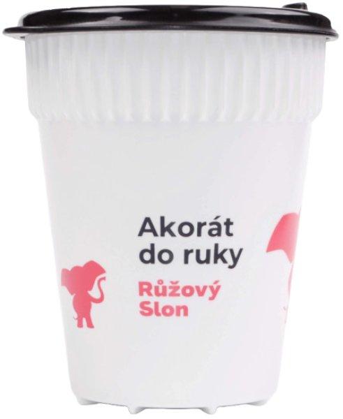 Merch – játékos elefánt bögre Sexy Elephant (0,3 l)