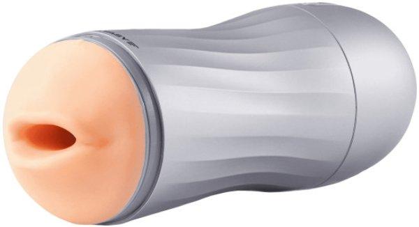 MAXTASY SUCTION MASTER SLEEVE - Realistic Nude