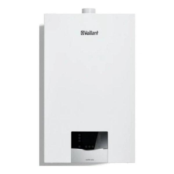 VAILLANT ecoTEC Plus IoniDetect VU 30 CS/1-5 (N-INT2) fali kondenzációs fűtő
gázkazán