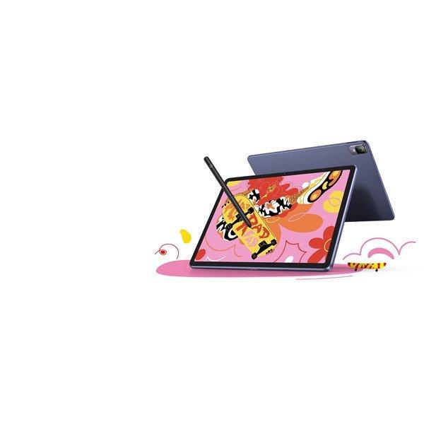 XP-PEN Grafikus kijelző - Magic Drawing Pad (12,2", IPS, 3:2, 2160x1440,
2540 LPI, PS 16384, Android 12, 8GB, 256GB, BT)