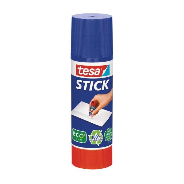 Ragasztóstift Stick 40 g Tesa