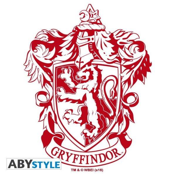 HARRY POTTER pohár - Gryffindor