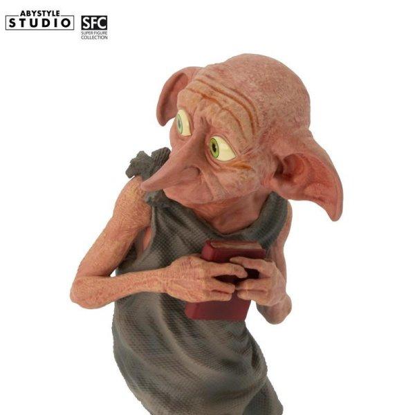 HARRY POTTER figura - Dobby (magasság: 15 cm)