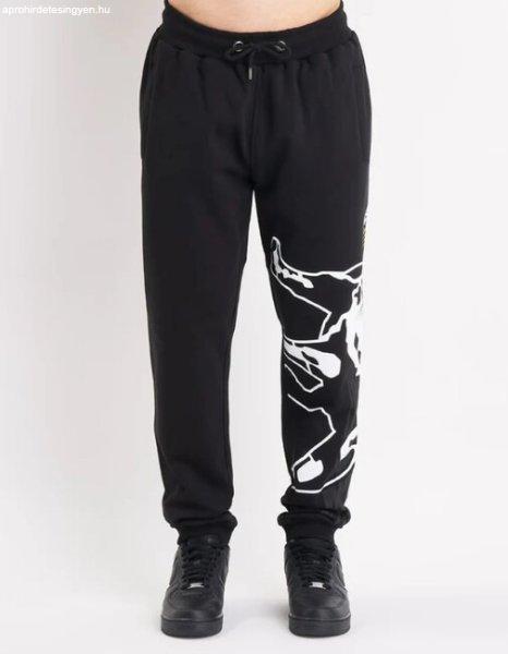 Amstaff Elard Sweatpants Black