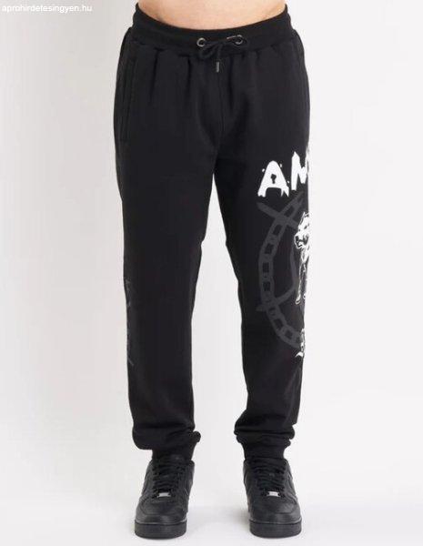 Amstaff Renars Sweatpants Black