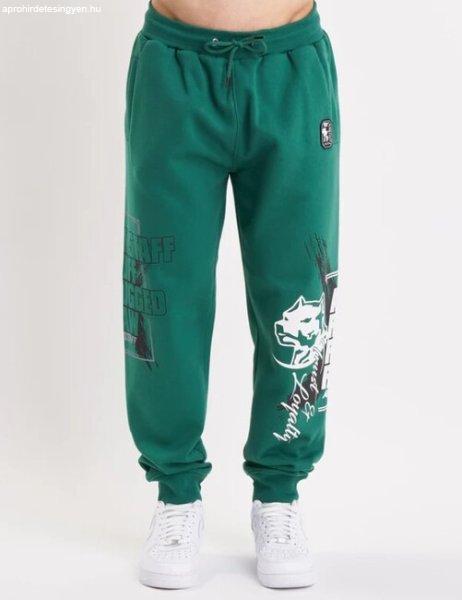 Amstaff Torvok Sweatpants Green