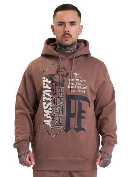 Amstaff Anturis Hoodie