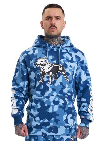 Amstaff Attikus Hoodie