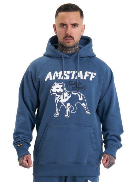 Amstaff Logo 2.0 Hoodie