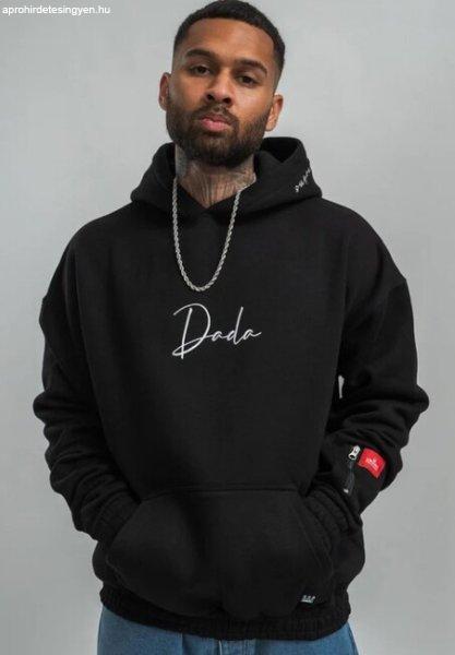 DADA Supreme Dada Supreme Signature Logo Hoodie