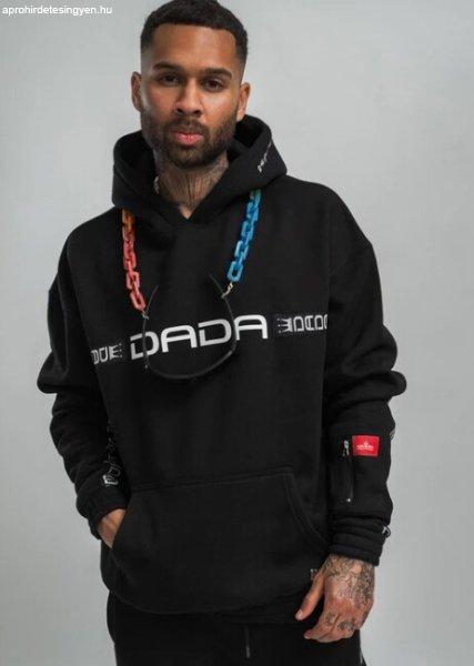 DADA Supreme Dada Supreme Taping Hoodie