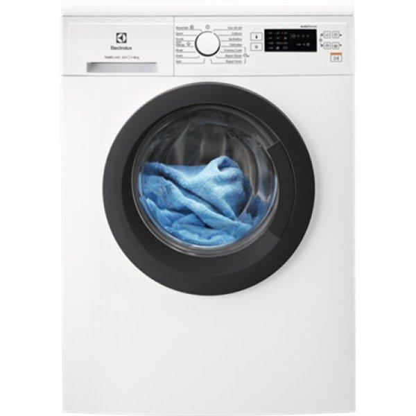 Electrolux EW2T528S mosógép elöltöltős