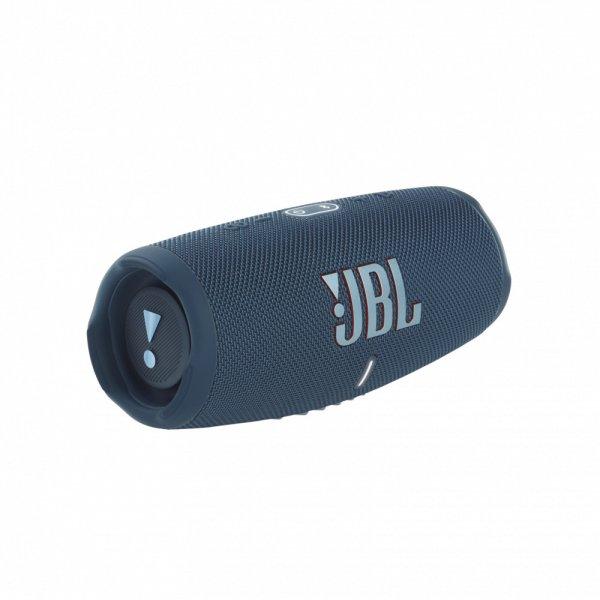 JBL CHARGE 5 BLUE bluetooth hangszóró