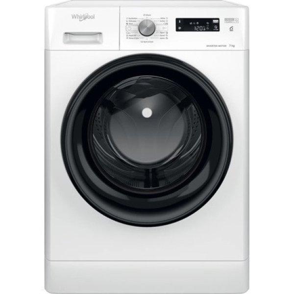 Whirlpool FFS 7259B EE mosógép elöltöltős