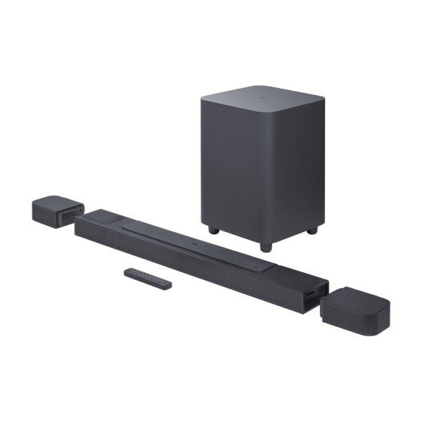 JBL BAR 800 hangprojektor