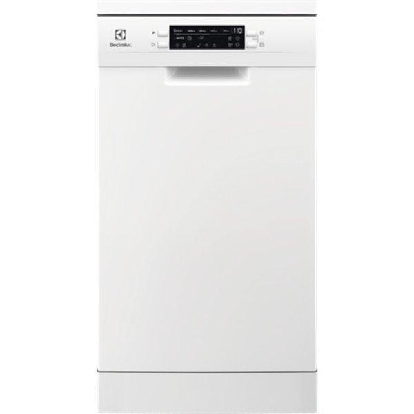 Electrolux ESG42310SW mosogatógép 9 teríték keskeny