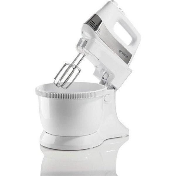 Gorenje M500DCS tálas mixer