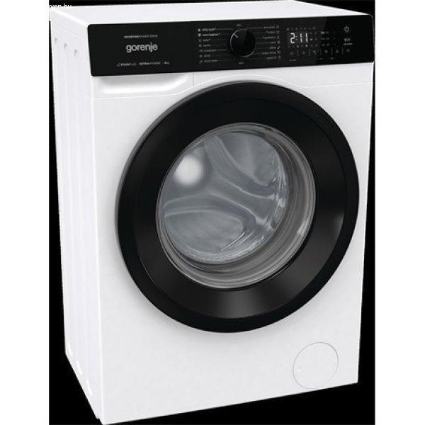 Gorenje WNHA62SASEU mosógép elöltöltős