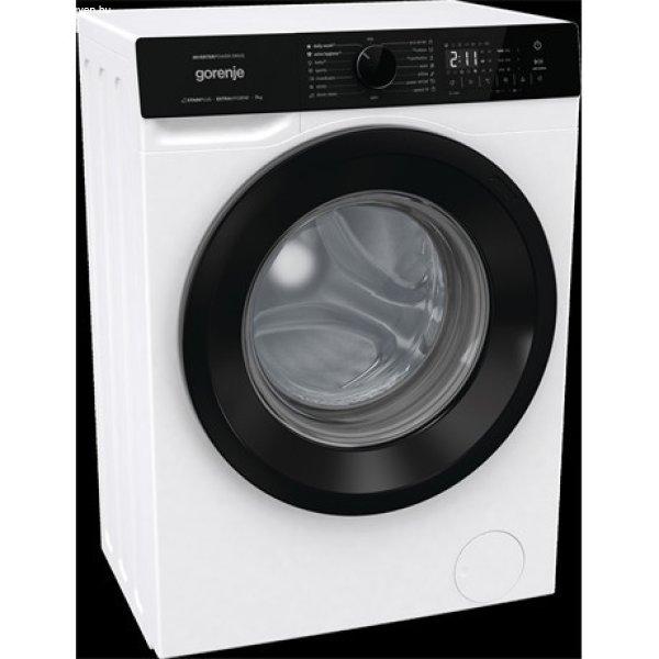 Gorenje WNHA74SASEU mosógép elöltöltős