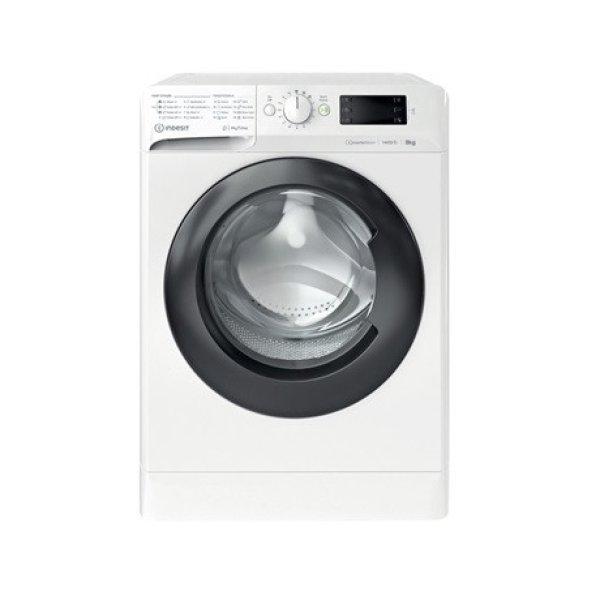 Indesit MTWE 81495 WK EE mosógép elöltöltős