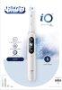 Oral-B iO6 elektromos fogkefe Series White
