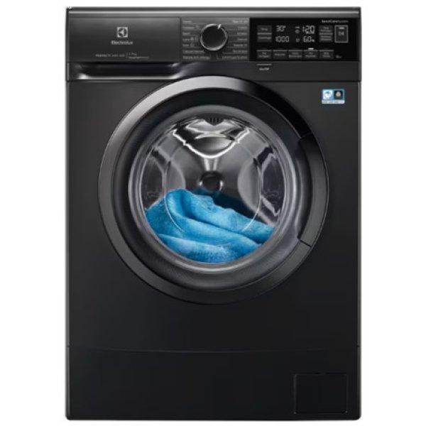 Electrolux EW6SM406BXE mosógép elöltöltős keskeny