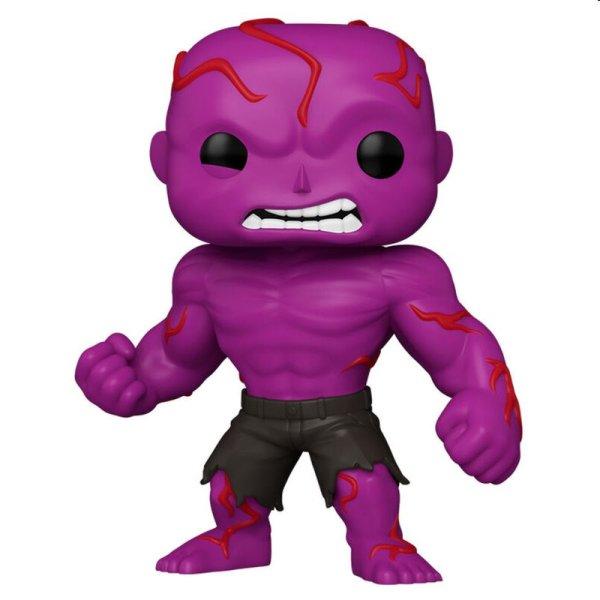 POP! Happy The Freak Hogan (Marvel)