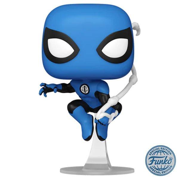 POP! Spider-Man Fantastic Four (Marvel) Special Edition