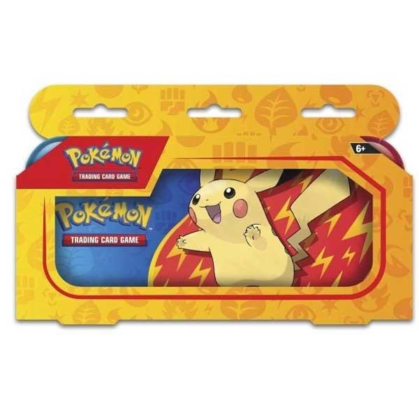 Kártyajáték Pokémon TCG: Back to School Pencil Tin (Pokémon)