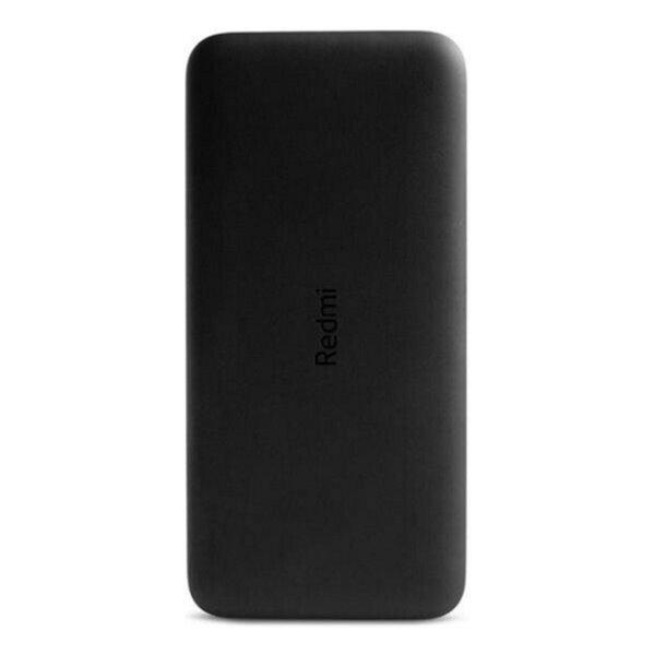 Xiaomi Redmi Powerbank - 10 000mAh, Fekete