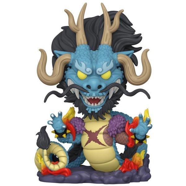 POP! Animation: Kaido Dragon Form (One Piece) Exclusive 25 cm