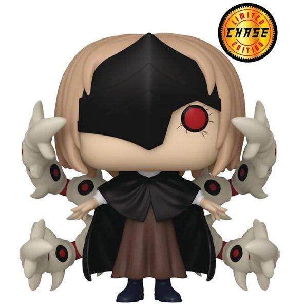 POP! Animation: Hinami Fueguchi (Tokyo Ghoul:re) CHASE