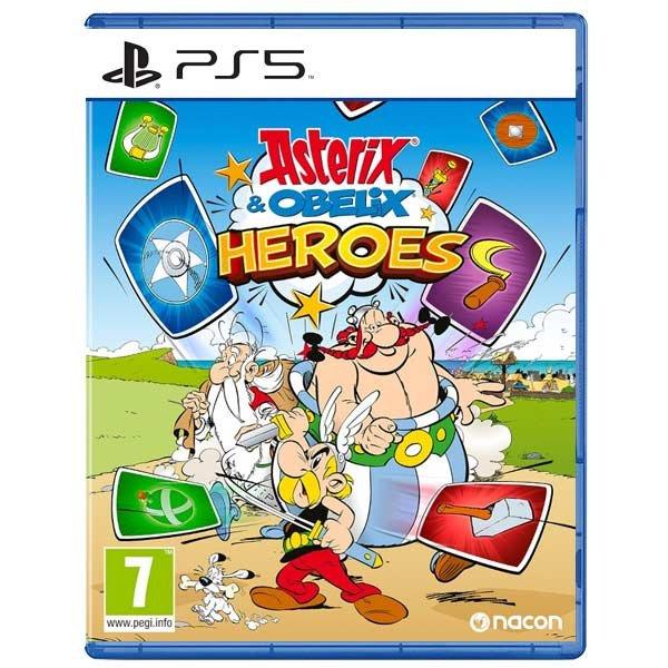 Asterix & Obelix: Heroes - PS5