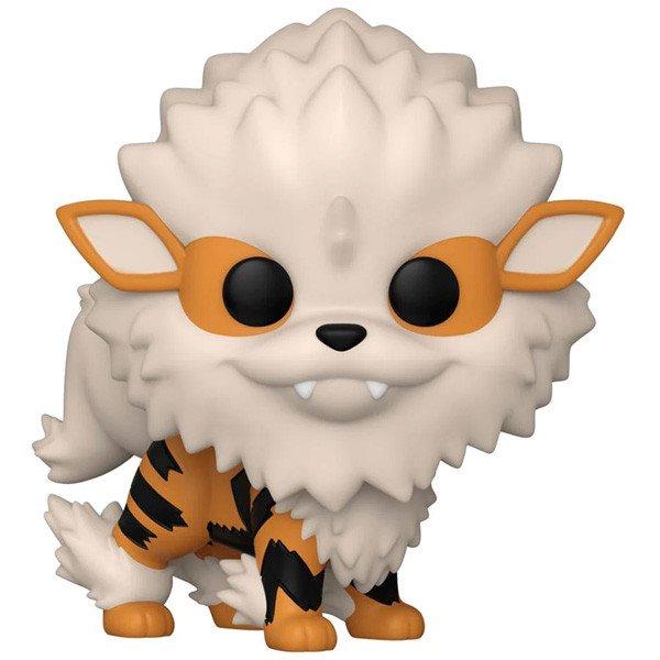 POP! Games: Arcanine (Pokémon) figura