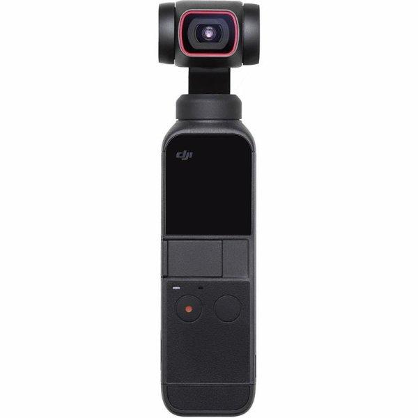 DJI Osmo Pocket 2