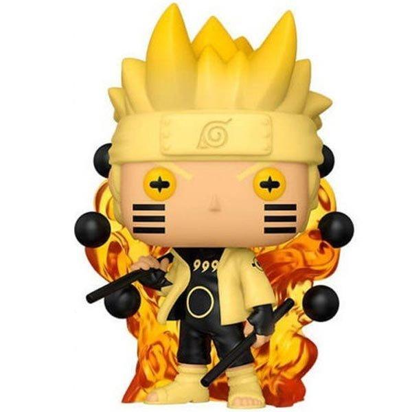 POP! Animation: Naruto Six Path Sage (Naruto)