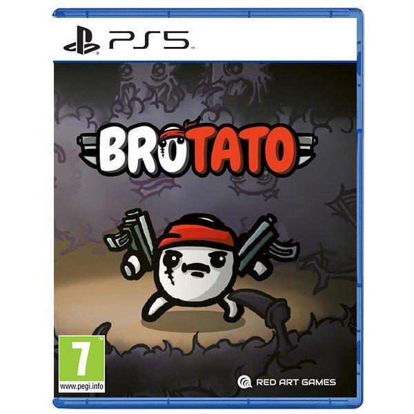 Brotato - PS5