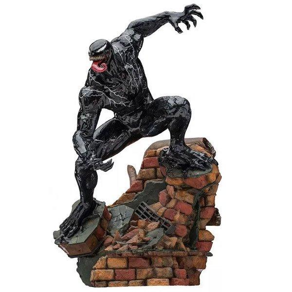 Szobor Venom BDS Art Scale 1/10  (Marvel)