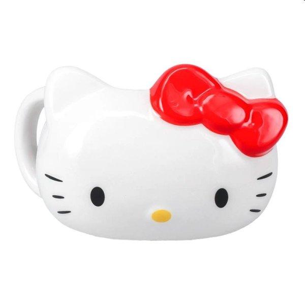 Csésze Hello Kitty 300 ml