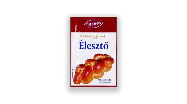 10 g Thymos instant élesztő