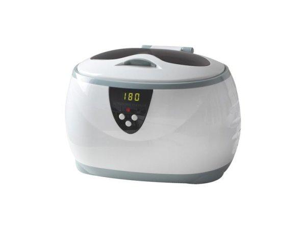 Ultrasonic cleaner GETI GUC 601 0,6L