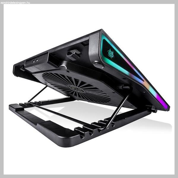 TRACER HŰTŐÁLLVÁNY LAPTOPHOZ 17,3